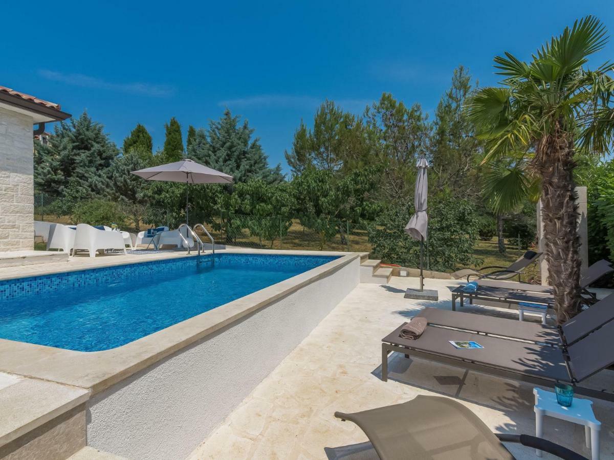 Holiday Home Villa Joy By Interhome Novigrad  Exterior photo
