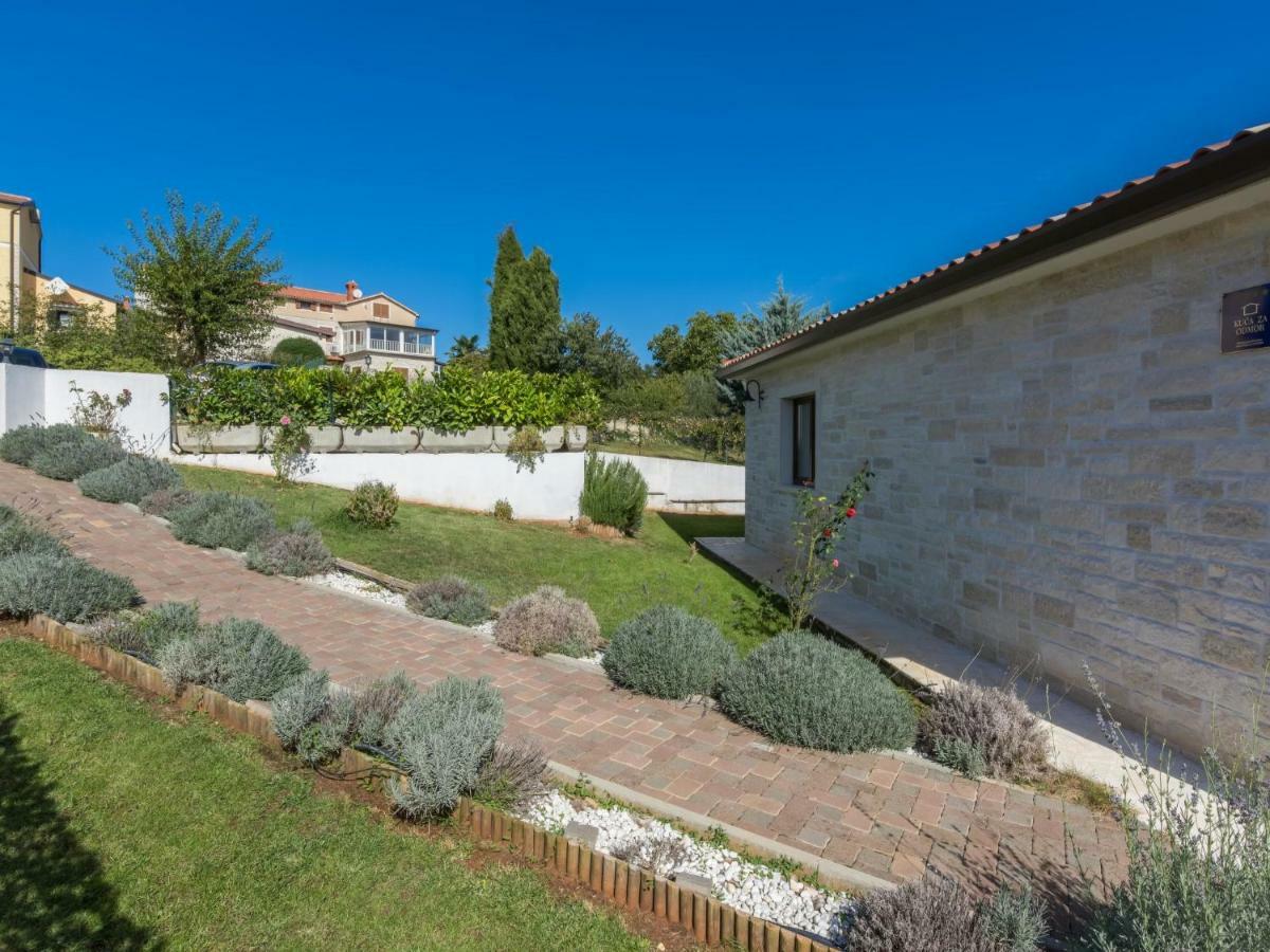 Holiday Home Villa Joy By Interhome Novigrad  Exterior photo