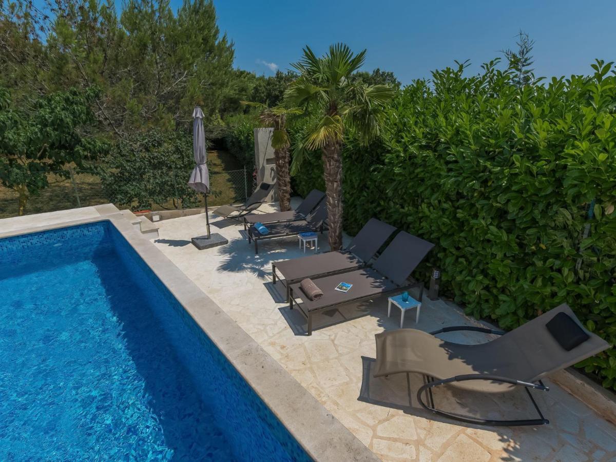 Holiday Home Villa Joy By Interhome Novigrad  Exterior photo
